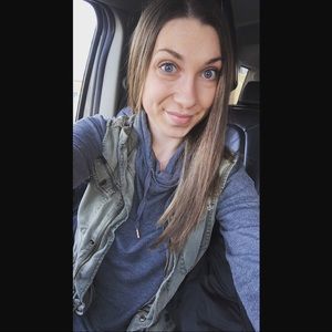 Meet your Posher, Megan